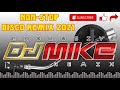 DJ NON-STOP FUNKY MIX 2021 - DJ Mike Remix