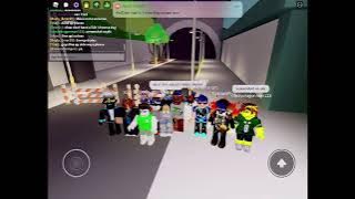 Trying the new update in roblox funky friday!