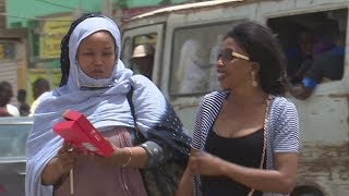 لماذا يفضل الموريتانيون المرأة ممتلئة القوام؟