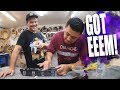 Raptor Liner and POR 15 GOUGE TESTS! and ALL RAFA RAGE CLIPS! - AMPLIFIED Raptor Liner and POR 15 GOUGE TESTS! and ALL RAFA RAGE CLIPS! - AMPLIFIED