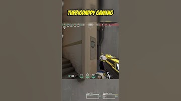 Bind 1v4 Clutch #valorant #valorantclips #valorantgamingclips