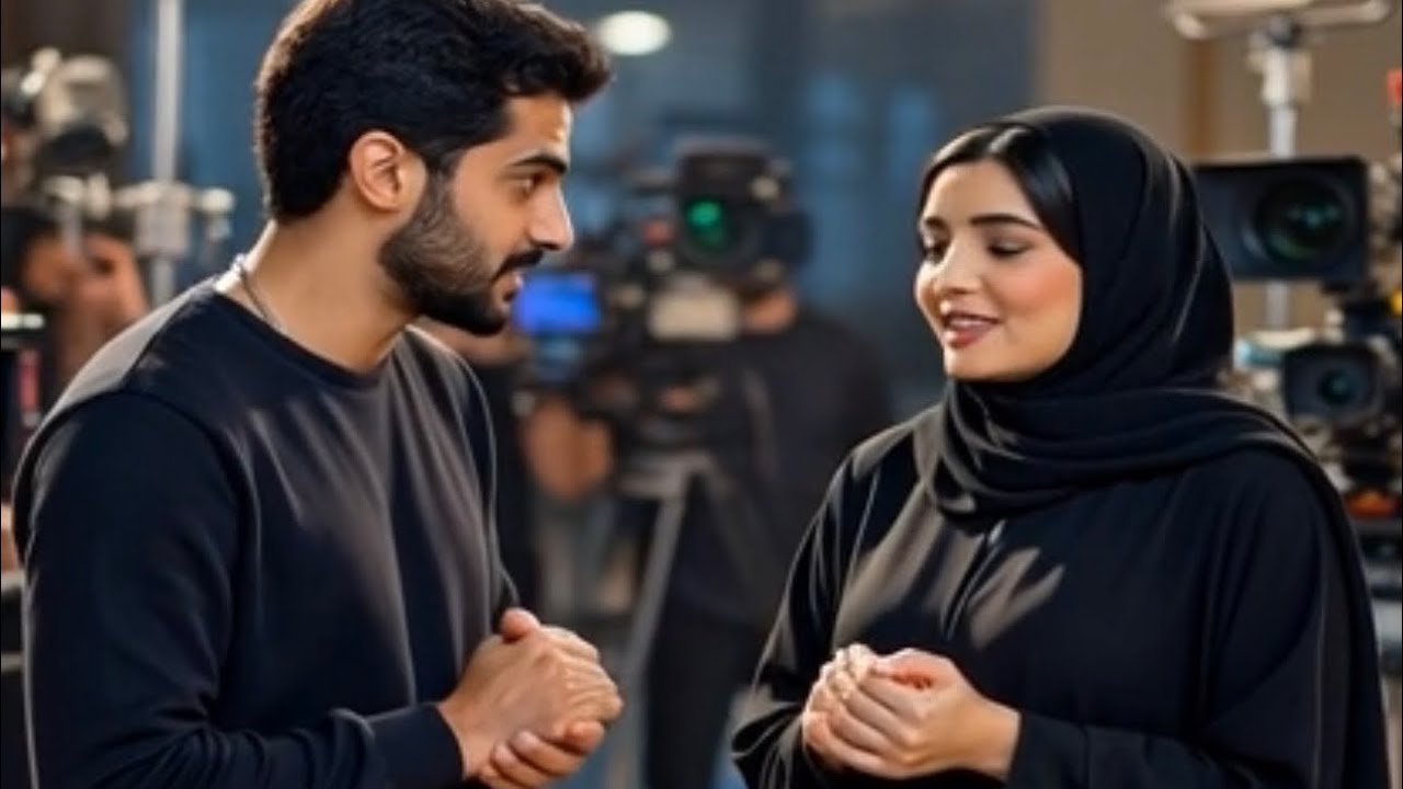 الحلقة الثالثة 