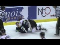 Matt steeves fight