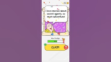 Braindom 2 Riddle Level 224 Who is lying? Gameplay Solution Walkthrough