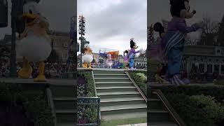 Dream… And Shine Brighter ! 2023 DisneyLand Paris 30Th Anniversary