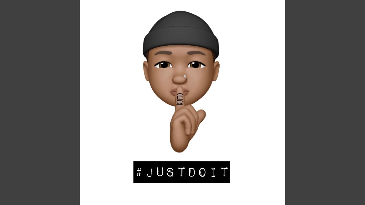Watch Just Do It on YouTube Watch Just Do It on YouTube