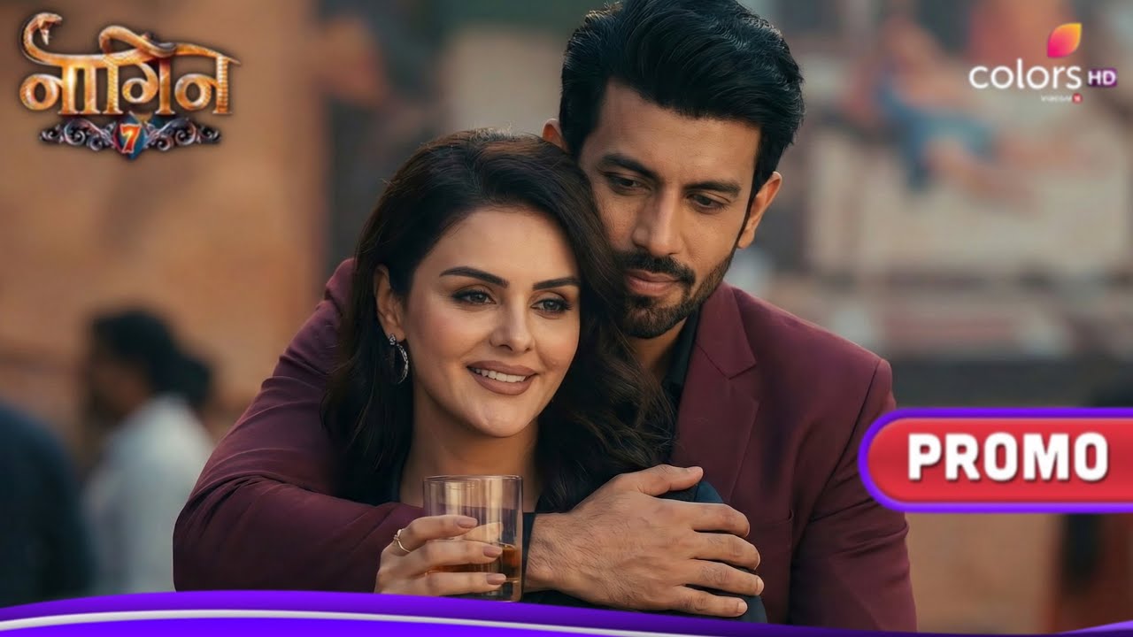 Naagin 7 - New Episode 9 - 10 Full Promo - Ananta Ka Pehla Vaar | नागिन 7 Update