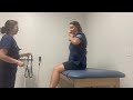 Jessie Keiser - final head to toe (patient Kayleigh)