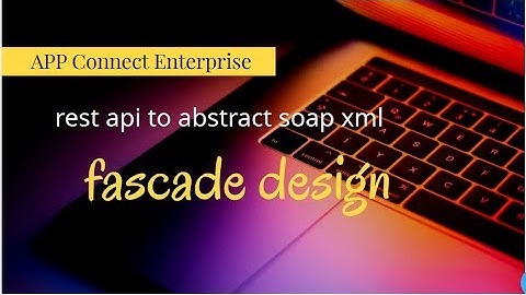 ace  - proxy soap xml with rest over json – APP Connect Enterprise