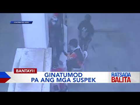 Mga balita nga aton tutukan karon sa Ratsada Balita, September 21, 2026