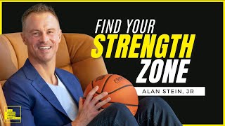 Are You Prepared for the Unseen Hours of Success? | Alan Stein Jr.