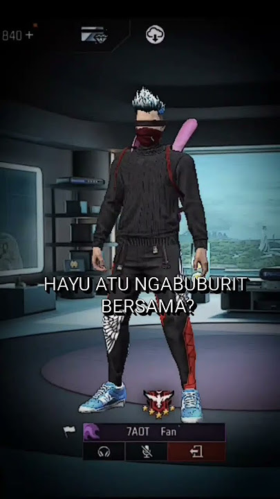 Ngabuburit main epep #garenafreefire #ngabuburitdishorts  #ffviral #freefire #jedugjedug #epep #