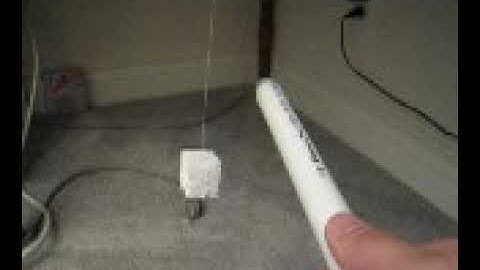 Like charged objects can attract