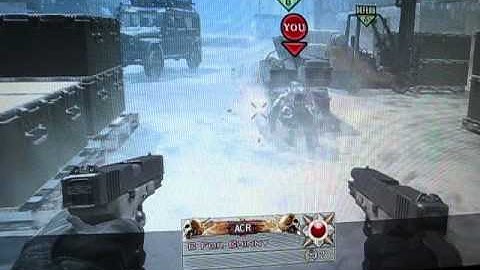 Proof of third map against Chinny and JoJo