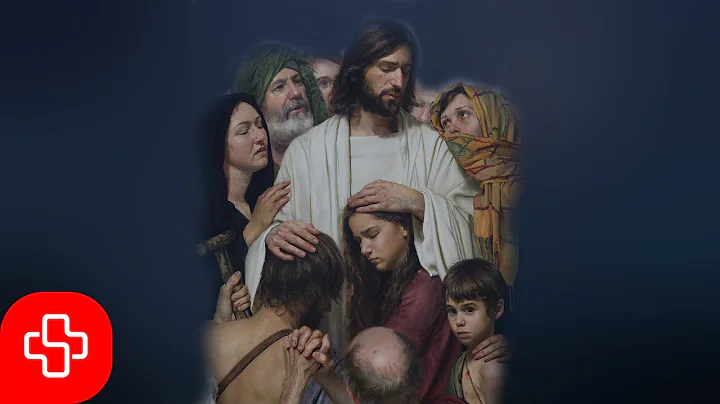 Catholic medieval prayer: Anima Christi - Soul of ...