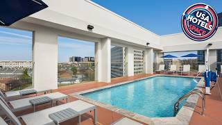Home2 Suites by Hilton Nashville West End Avenue | Nashville (TN), United States | Hotel Review 🛏️