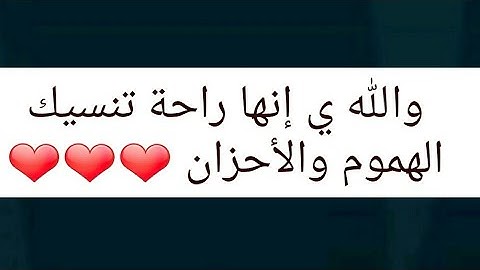 أجمل التلاوات للشيخ خالد الجليل ساعتين كاملة راحة لاتوصف ❤