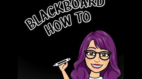 Create Clickable Links and Embed Content in Blackboard