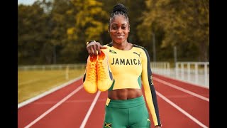 Famous Elaine Thompson Herah Lifestyle, Husband, Family, Net Worth 2025 and More Wealth