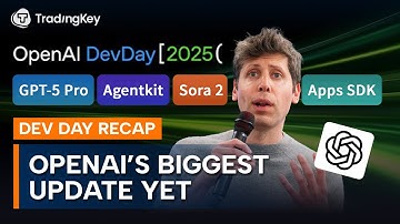 OpenAI Dev Day 2025 Recap in 7 Minutes | ChatGPT Just Changed the Internet Forever