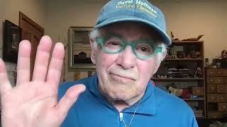 Stroke Victim David Hoffman Needs Your Advice