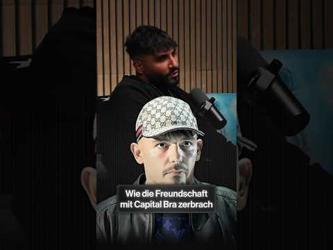 So zerbrach die