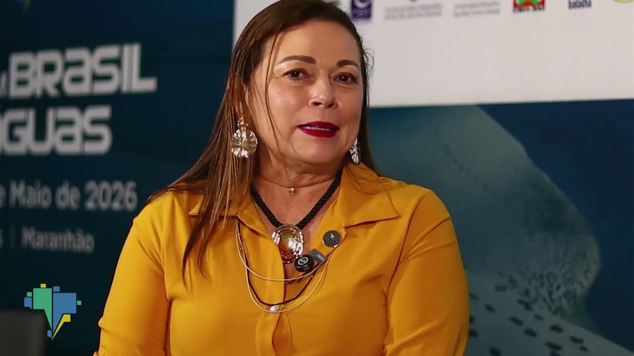 [Podcast] Suzana Montenegro (ABRHídro) e Pedro Chagas (SEMA-MA)