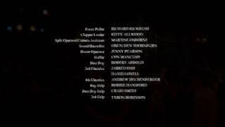 dead  gorgeous credits