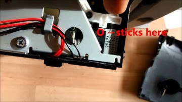 Brother Laser Printer Paper Feed Problem (Paper Jam)