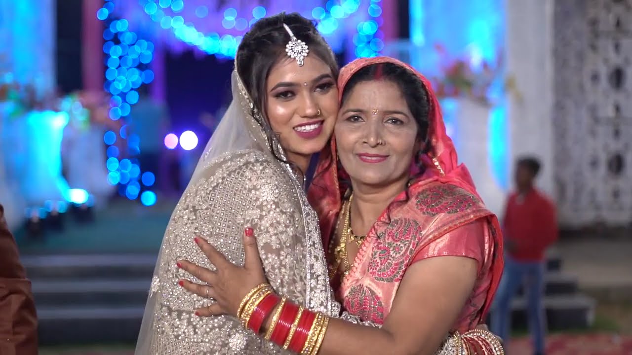 06 Parvesh weds Sonia Reception ❤️🥰 @Ritik_chahal777 #viral #youtubeshorts #ytshorts #wedding