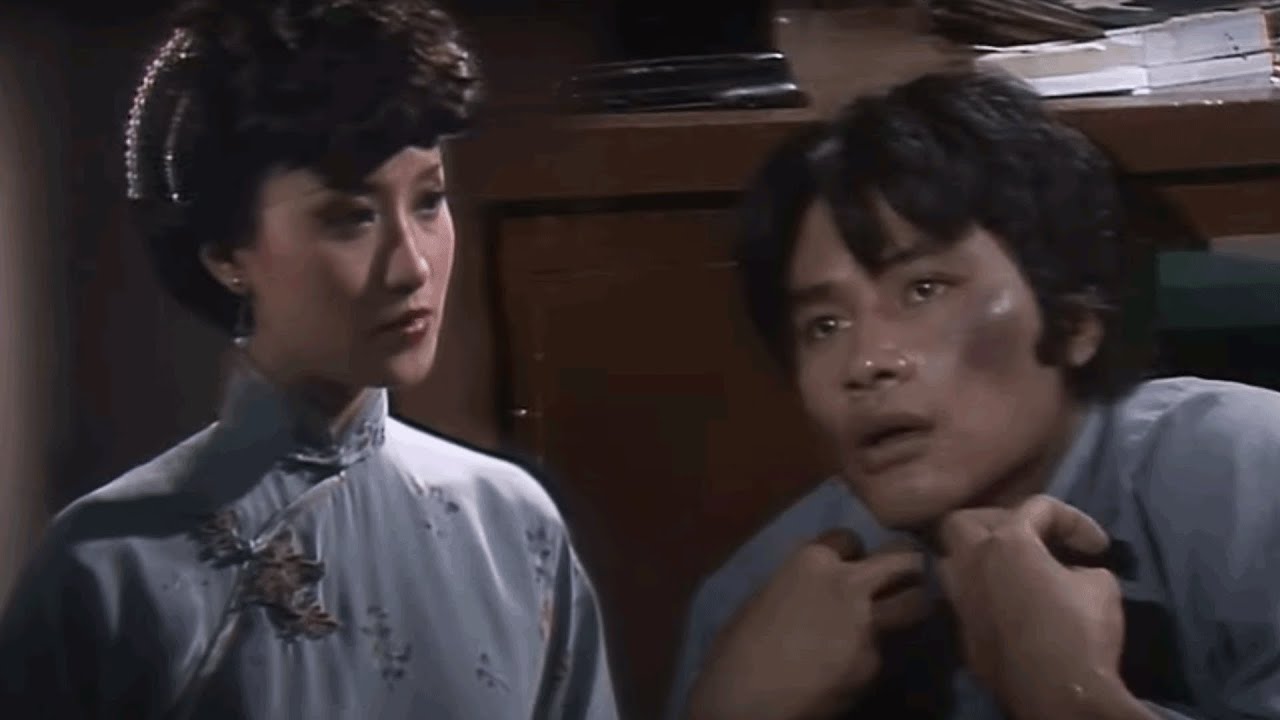 千王之王|千王變傻仔?演技超班呃咗所有人|謝賢|汪明荃|楊群|任達華|曾慶瑜|黄新|郭峰|雪梨 - YouTube