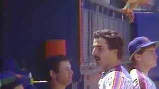 Keith Hernandez Mets Career Highlights
