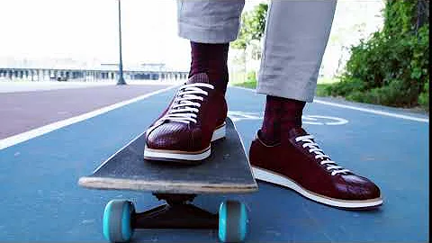 SEPOL Ventura Sneaker