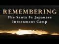 MOMENTS IN TIME | Remembering the Santa Fe Japanese Internment Camp | New Mexico PBS