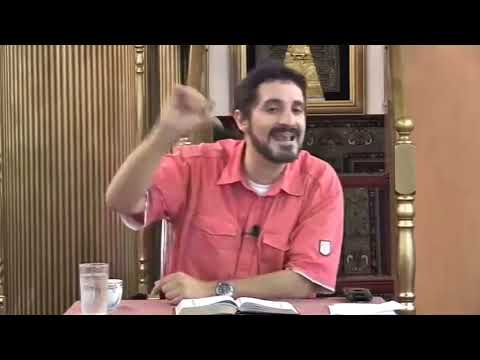 ابن عباس من أهل البيت لكنه اعترف هذه الآية في أمهات المؤمنين