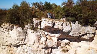 Видео Головокружительная высота. (автор: Пик & Эль)