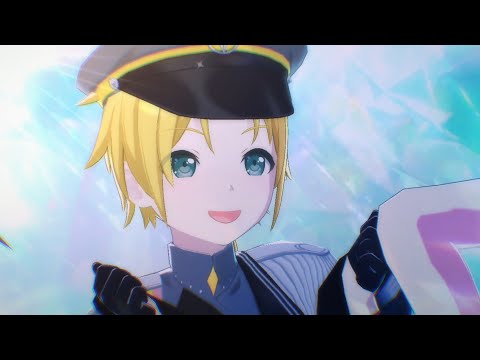 プロセカ: エメラルド (Emerald) | 3DMV | 皆