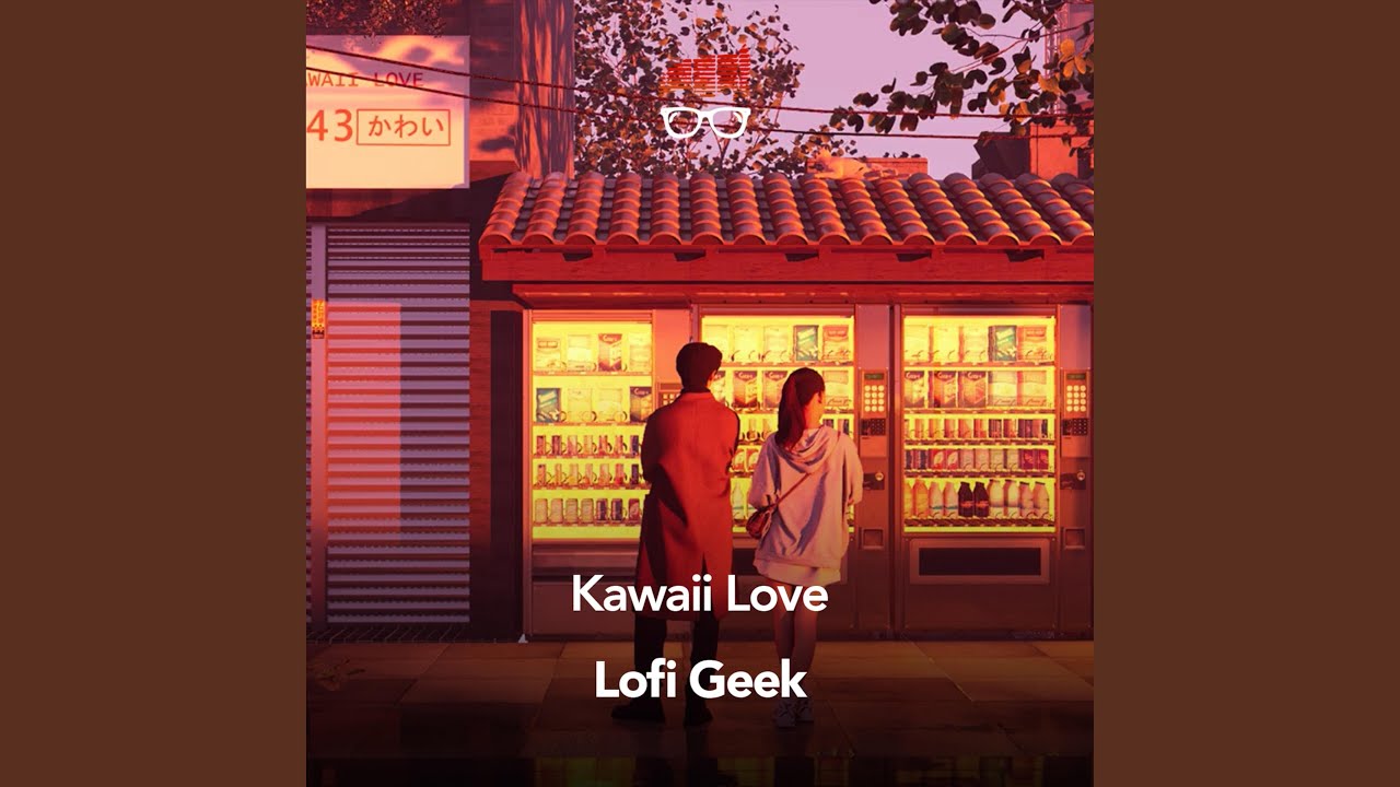 Kawaii Love - YouTube