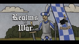 Realms at War Gameplay Trailer