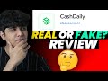 Cash Daily Loan App Real Or Fake?|Cash Daily Loan App Review|Cash Daily Loan App #newloanapp