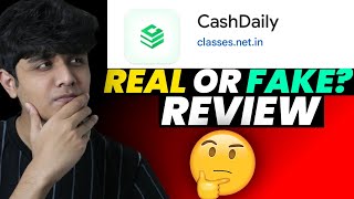 Cash Daily Loan App Real Or Fake?|Cash Daily Loan App Review|Cash Daily Loan App #newloanapp 
