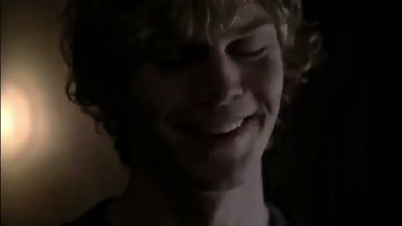 Tate & Violet - Jason Myles (Prod. IOF)