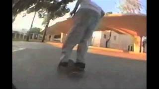 GINO IANNUCCI SNUFF, Presented by KALIS