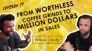 How To Grow Your eCommerce Brand with minimum funds: Frank Body's Growth Tactics
