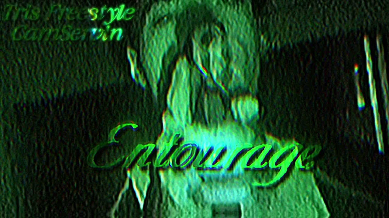 Watch CamServin - Tris Freestyle (Official Visualizer) on YouTube Watch CamServin - Tris Freestyle (Official Visualizer) on YouTube