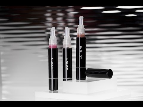 Video: Inglot Lipstick Shade # 139 Revisión