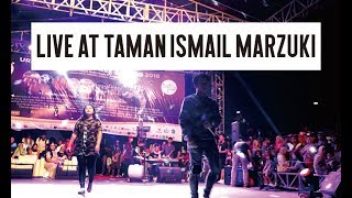 Dayu Koto Feat. Adilla Cudil - Basyukur Live At Tim