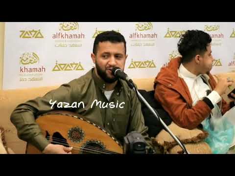 الملك حمود السمه 2020 قلتو عتنسوني على الله