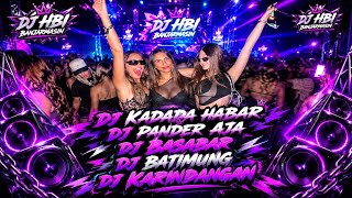 DJ FULL REMIX LAGU BANJAR TERHIT 2026 💃🏼