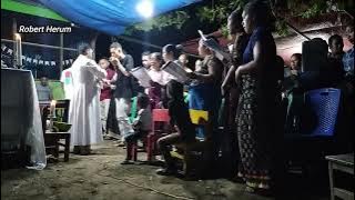 Download lagu Dikaulah Tuhan Sumber Cintaku